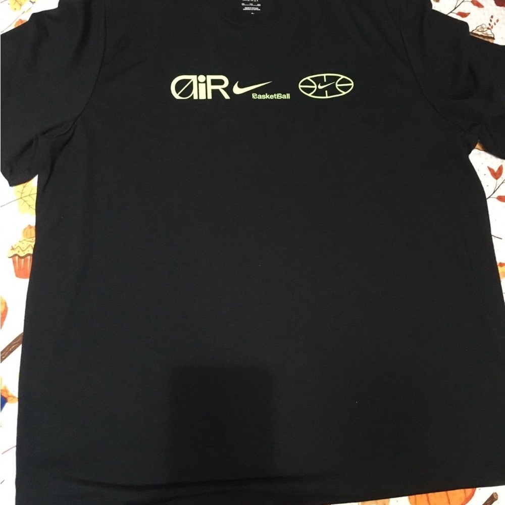 3 Mens New Without Tags Nike Dri Fit Tee Shirts Size XXL
